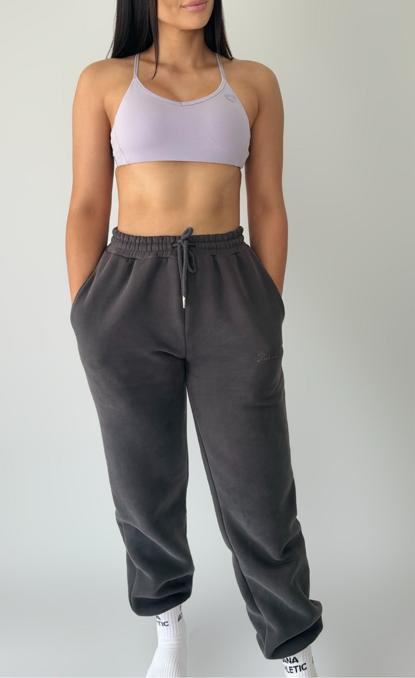 Luxe Form Bra - Lilac Cloud