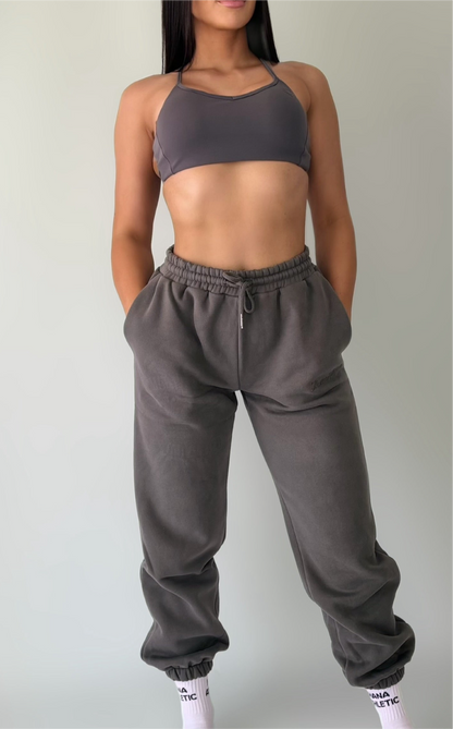 Luxe Form Bra - Grey
