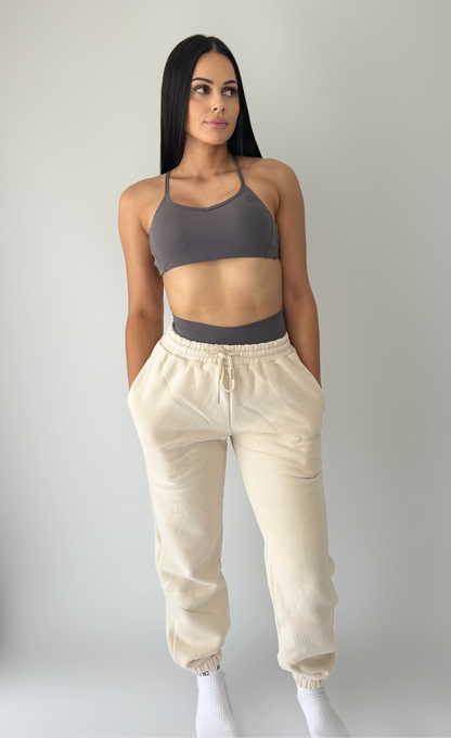 Luxe Form Bra - Grey