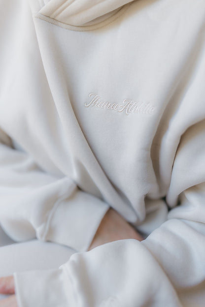 Hoody - Coconut